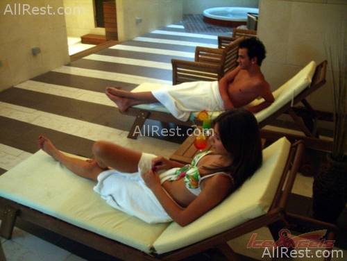 Ice Angels Hotel 66